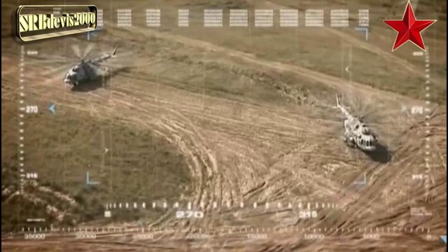 Хочешь мира – готовься к войне