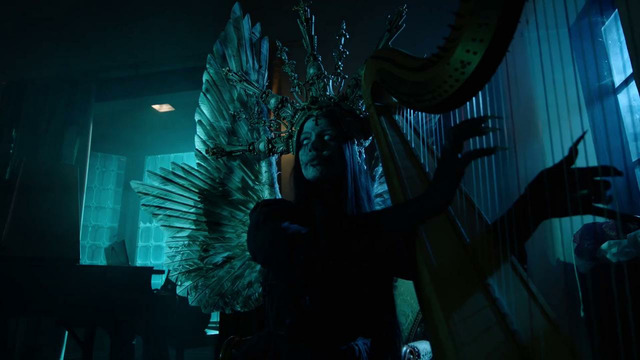 Ov Sulfur – Vast Eternal (Official Video 2025)