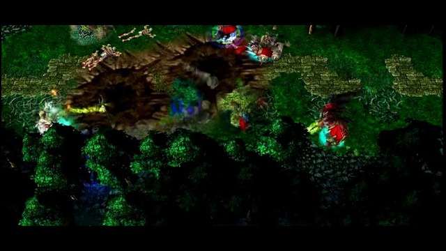 DotA Movie