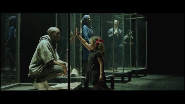 Stephen – Crossfire, Part II (feat. Talib Kweli & KillaGraham)