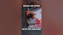 How Basic Jiu Jitsu Gets It DONE #ufc #mma