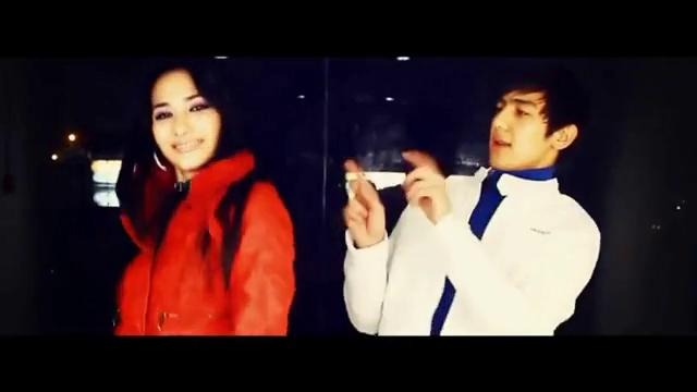 Uztim – Zarina