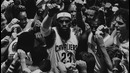 Nike. Lebron James «Return To Cleveland»