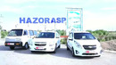 DAMAS, SPARK VA COBALT mashinalar bizdan sizlarga SOVG’A
