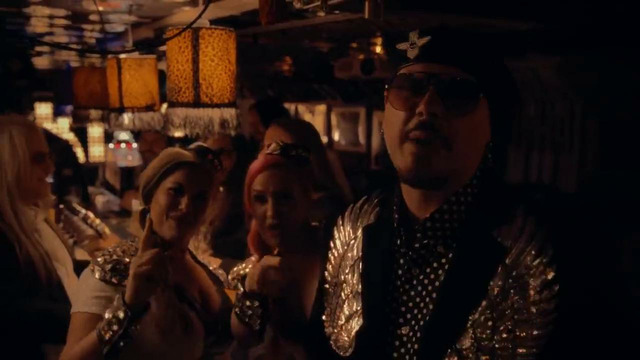 The Night Flight Orchestra – Way To Spend The Night (Official Video 2024)