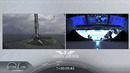 Falcon 9 вернулся на платформу Of Course I Still Love You