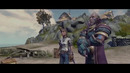 История мира Fable The Lost Chapters – Галопом по сюжету Fable The Lost Chapters