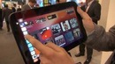 MWC 2013: Первый взгляд на Ubuntu для планшетов от Droider
