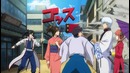 Гинтама / Gintama 2 (267) (ТВ-4) (Shachiburi)