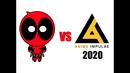 Deadpool vs Anime Impulse 2020