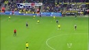 Joe Allen vs Norwich