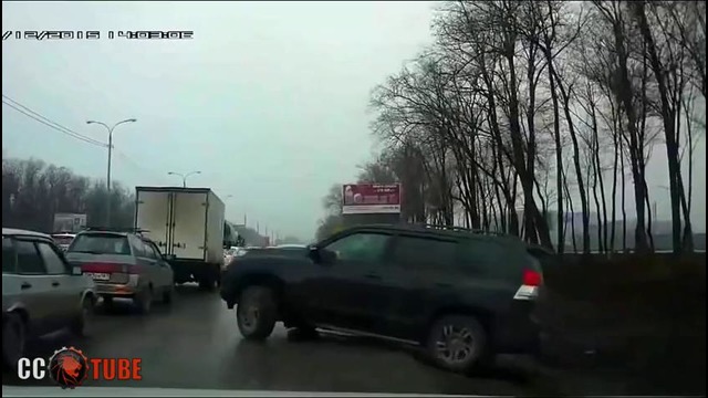 Вечно спешащие #2