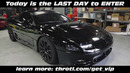 Building a 3000GT VR-4 in 10 minutes
