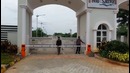 Автоматические шлагбаумы CAME