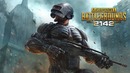 Русский Мясник и PUBG в будущем (island of nyne)