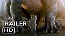 MY PET DINOSAUR 2 Trailer #2 Official (NEW 2018)