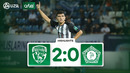 Superliga 12-tur.So‘g‘diyona — Xorazm bahsida kiritilgan gollar va xavfli vaziyatlar (Highlights)