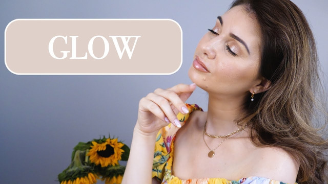 ЛЕТНИЙ НЮД SUMMER GLOW