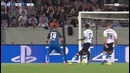 Hoffenheim v Liverpool UCL 15/08/2017