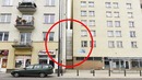 Мужчина отказался покидать свой дом, и вот что произошло