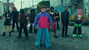 Oliver Tree & David Guetta – Here We Go Again [Lyric Video]