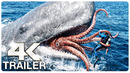 WHALEFALL: 4 Minute Trailer (4K ULTRA HD) NEW 2026
