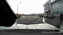 Подборка дтп с видеорегистратора Cars on the road Compilation 2012 (116)