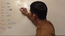 LESSON 4 – To be fe’li