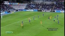 Хетафе – Барселона 0:2 | Испания – Примера. 10-й тур