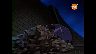 Гаргульи/Gargoyles 41 серия