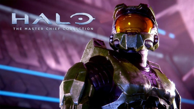 Halo ▣ The Master Chief Collection