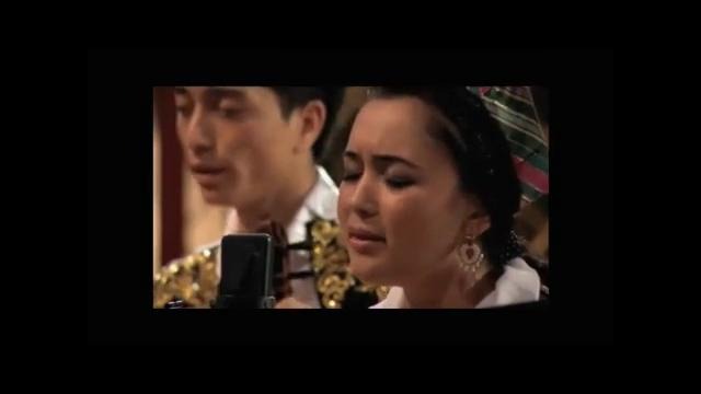 Yulduz Turdieva-Bote Chist