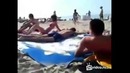 Лучший прикол на пляже
