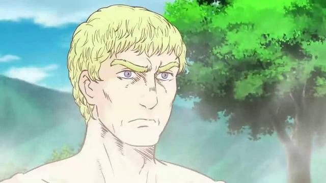 Thermae Romae [1 (2/2) из 3