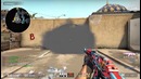 CS׃GO – Читер против читера Часть-11»