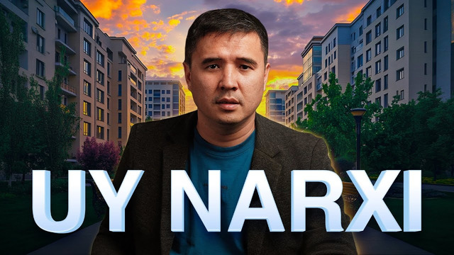 Uy bozorida narxlar arzonlayapti(mi)? / ULAR