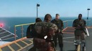 Metal Gear Solid 5 – The Phantom Pain Прохождение На Русском #4 — СОЛДАТЫ ЗОМБИ