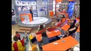 Аденоиды и вакцинация от гриппа