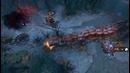 Dota 2 Moments #64 – Pudge Fishing