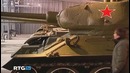 Русские Танки – Производство – Документальный Фильм