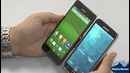 Сравнение Samsung Galaxy S5 и Sony Xperia Z3