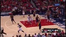 Cleveland Cavaliers vs Atlanta Hawks – Full Highlights | Game 1 | May 20, 2015
