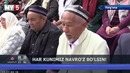 Farg’ona va Samarqandda Navro’z sayllari qanday kechmoqda. Bu qiziq