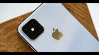 Слитые фото iPhone 11! Провал Samsung Galaxy Fold и презентация OnePlus 7