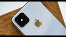 Слитые фото iPhone 11! Провал Samsung Galaxy Fold и презентация OnePlus 7