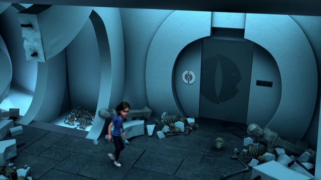 Охотники на троллей / Trollhunters 3 сезон 9 серия