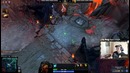 Admiralbulldog cмог победить лучшего бота в мире openai(bot)