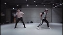 Take You Down – Chris Brown | Bongyoung Park Choreography