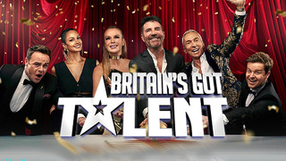 Британия ищет таланты – 16 сезон, 1 серия | Britain’s Got Talent | 2023
