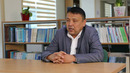 Yuridik fanlar doktori, professor Sherzod Zulfiqorov